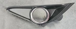Genuine Oem Lexus 14-23 GX460 Left Driver Front Bumper Hole Cover 52040-60090. Fixed Price $39.99.