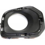 For Toyota Tacoma Fog Light Cover 2016-2019 Driver Side Halogen/bub Type. Fixed Price $29.04.