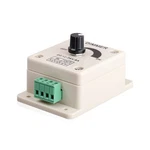 Dc 12V 24V Led Dimmer Switch 8A Brightness Controller For Strip Light Lamp. Fixed Price $10.05.