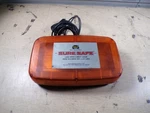 Wolo Sure Safe Led Mini Light Bar. Fixed Price $35.97.
