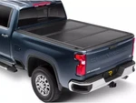 Undercover Flex Hard Folding Tonneau Fits 10-23 Dodge Ram Classic 8' Bed. Fixed Price $1049.99.