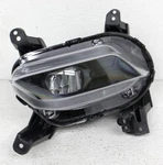 Oem Left Driver Side Led Fog Lamp For Hyundai Santa Fe (us) 92201-S1100. Fixed Price $168.00.
