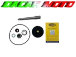 Water Pump Revision Kit Mechanical Seal 20MM Aprilia Atlantic 500 2003 2004. Fixed Price $161.52.