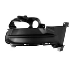 FO1038153C - Front Driver Side Fog Light Cover (capa). Fixed Price $55.31.