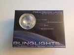 Blinglights Fog & Driving Lamps BL300W - New, Open Box. Fixed Price $75.00.