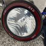Anzo Off Road Spot Lights. Fixed Price $45.00.