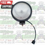 2005-2006 Jeep Wrangler Tj Lj Oem Hella Fog Light Lamp 1PC 55077917AB. Fixed Price $129.99.