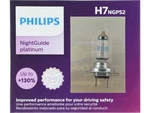 For 2008-2009 Mercedes C230 Fog Light Bulb Front Philips 28467PW. Fixed Price $46.43.