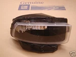 05 06 07 08 09 10 11 12 C6 Corvette Right Front Fog Lamp With Bulb New Gm. Fixed Price $118.95.