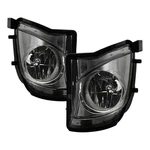 For Lexus IS250 2006-2009 Spyder Smoke Factory Style Fog Lights. Fixed Price $81.46.