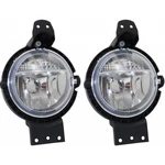 For Mini Cooper Countryman Fog Light 2011 12 13 2014 Pair Driver And Passenger. Fixed Price $222.26.