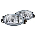 Fog Light For Honda Civic 2013-2015 Driver Passenger Side 116-60193L. Fixed Price $173.92.