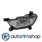 KI2592141OE Driver Side Oem Fog Light Assembly For 2014-2014 Kia Sedona. Fixed Price $413.99.