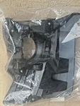 New Oem Toyota Highlander Cvr Assy Fr Bumper Hole Lh (52040-0E030). Fixed Price $54.00.