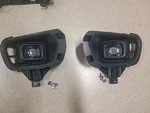 2019 2020 2021 2022 2023 Ford Ranger Lh/rh Left Right Led Fog Lights Like New. Fixed Price $199.99.