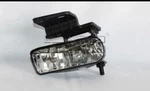 Fog Light Assembly-capa Certified Tyc 19-5318-00-9. Fixed Price $24.99.