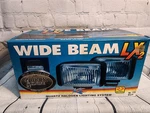 Nos Vintage 1990S Kc Highlites #775 Wide Beam LX2 Fog Lights Kit Htf Read. Fixed Price $265.00.