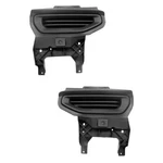 For Gmc Sierra 1500 Limited 19 Fog Light Cover Set Front Driver & Passenger Side. Fixed Price $73.27.