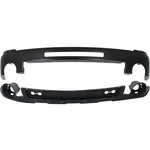 Front Bumper + Valance Set For 2007-2013 Gmc Sierra 1500 Denali. Fixed Price $503.03.