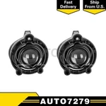 Tyc Left Right 2PCS Fog Light Assembly For Chevrolet Equinox Hhr Impala Malibu. Fixed Price $84.51.