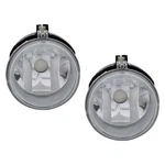 For Dodge Charger 10 Eagle Eyes Replacement Fog Light Set Standard Line. Fixed Price $56.51.