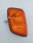 Mercedes-benz W124 Hella Cab Turn Signal Front Right 18-3290-93-2 L478. Fixed Price $40.62.