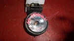 Driver Corner/park Light Fog-driving Bumper Fits 00-04 Montero Sport 294973. Fixed Price $58.50.