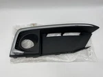 2019-2021 Honda Civic Passenger Front Fog Light Grille Trim Rh Oem 71180-TBA-K50. Fixed Price $44.99.