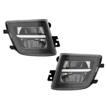 For 2013-2015 Bmw 750I Fog Light Assembly Pair Driver And Passenger Side. Fixed Price $224.75.