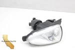 2000 To 2007 Jaguar Vanden Plas XJ8 Xjr XK8 Xkr S-type Driver Left Fog Light. Fixed Price $74.00.