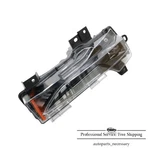 Bumper Fog Light Lamp Drl Right Passenger Side For 2020-2023 Tesla Model Y. Fixed Price $47.74.