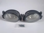 Mercedes W164 X164 W203 S203 CL203 W204 W211 S211 W219 R230 V251 W463 Fog Lights. Fixed Price $99.99.