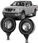 For 2005-2019 Nissan Frontier Fog Lights Bumper Driving Lamps Wiring Swirch Kits. Fixed Price $51.99.