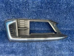 2019-21 Honda Civic Front Bumper Fog Light Trim Bezel Cover Right Passenger Oem. Fixed Price $40.00.