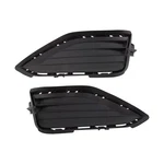 For Volkswagen Jetta 2019-2021 Fog Light Covers Driver And Passenger Side Pair. Fixed Price $50.99.