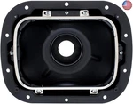 United Pacific 31444 - Headlight Bucket 5" X 7". Fixed Price $85.90.