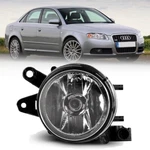 1PC Right Side Fog Light For 2002-2005 Audi A4 Bumper Driving Lamp Clear Lens. Fixed Price $23.99.