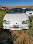 Driver Corner/park Light Fog-driving Fits 00-05 Monte Carlo 221464. Fixed Price $60.00.