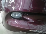 Passenger Corner/park Light Fog-driving Sedan Fits 11-12 Accord 104960196. Fixed Price $90.81.