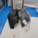 New Fog Light Bezel Cover For 16-19 Mitsubishi Outlander Sport Asx Left & Right. Fixed Price $32.29.