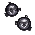Buyautoparts Fog Light Assembly Pair VB-20281A9F. Fixed Price $57.41.