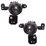 For Kia Sportage 2020-2022 Fog Light Driver And Passenger Side Pair Halogen Capa. Fixed Price $148.54.