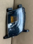 2016-2020 Tesla Model Front Left Driver Side Lh Fog Light Led Oem 6005913-00-I. Fixed Price $116.10.
