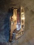 2009-13 Mercedes W212 E300 E350 E500 E550 Left Day Running Light Driver Side. Fixed Price $46.97.