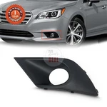 For 2015-2017 Subaru Legacy Left Driver Fog Light Lamp Cover Bezel 57731AL07A. Fixed Price $21.18.