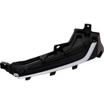 For Lexus RX350/RX350L 2020-2022 Fog Light Cover Driver Side Front Chrome. Fixed Price $104.85.