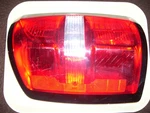 Oem 2014-2018 Gmc Sierra 1500 Lh Tail Light GM20933728. Fixed Price $50.00.