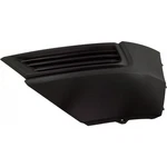 For Volkswagen Tiguan Fog Light Cover 2018 - 2021 Driver Side Standard Style. Fixed Price $61.35.