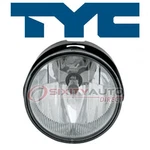 Tyc 19-5929-00 Fog Light Assembly For FO2593221 AL1Z 15200 Electrical Rz. Fixed Price $37.46.