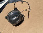 2014 2015 2016 Bmw F10 F07 528I 535D 535I 550I Led Fog Light Lamp Genuine Oem Rh. Fixed Price $50.00.